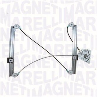 Склопідіймач MAGNETI MARELLI 350103170277