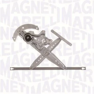 Автозапчастина MAGNETI MARELLI 350103170296