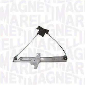 Склопідйомник MAGNETI MARELLI 350103170306