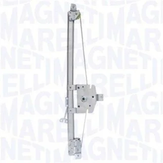 Склопідіймач MAGNETI MARELLI 350103177600