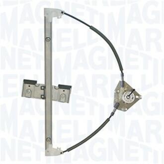Склопідіймач MAGNETI MARELLI 350103181500
