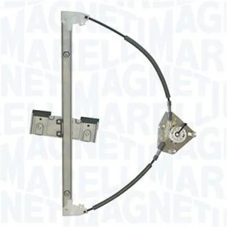 Склопідіймач MAGNETI MARELLI 350103181600