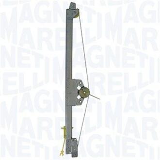 Склопідіймач MAGNETI MARELLI 350103190600