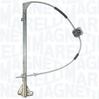 IVECO Склопідйомник передн. лів. (ручний) DAILY III MAGNETI MARELLI 350103190900