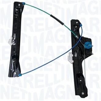 Склопідйомник MAGNETI MARELLI 350103192300