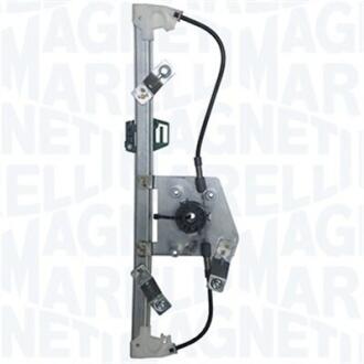 Склопідйомник MAGNETI MARELLI 350103194600
