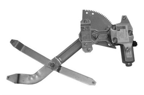 Мотор склопідіймача MAGNETI MARELLI 350103249000