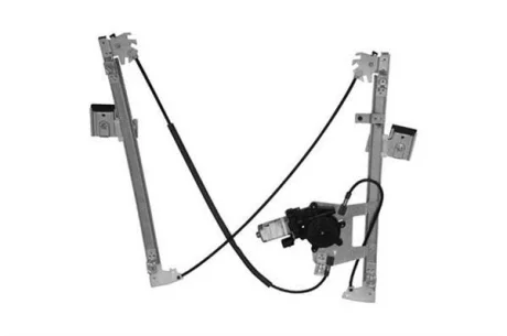 Стеклоподъемник FORD FOCUS 98- 3doors MAGNETI MARELLI 350103329000