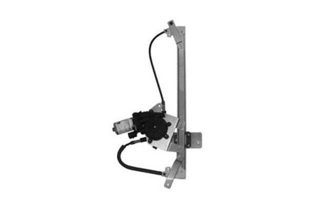 Мотор склопідіймача MAGNETI MARELLI 350103361000