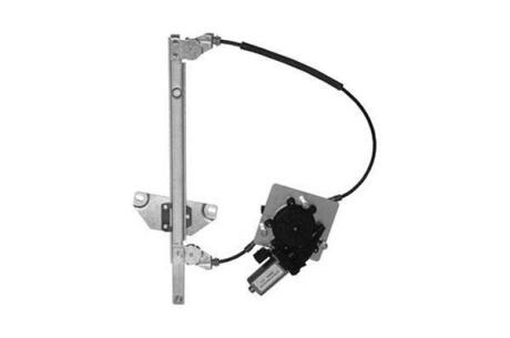 Склопідйомник MAGNETI MARELLI 350103398000