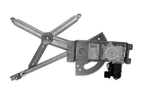 Мотор склопідіймача MAGNETI MARELLI 350103469000