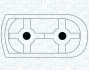 Підіймальний пристрій для вікон MAGNETI MARELLI 350103491000 (фото 2)