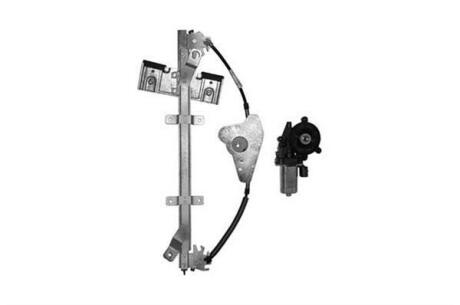 Склопідйомник MAGNETI MARELLI 350103497000