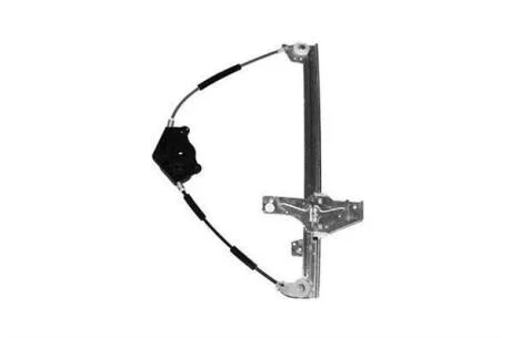 Склопідйомник MAGNETI MARELLI 350103629000