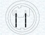 Склопідіймач MAGNETI MARELLI 350103767000 (фото 2)