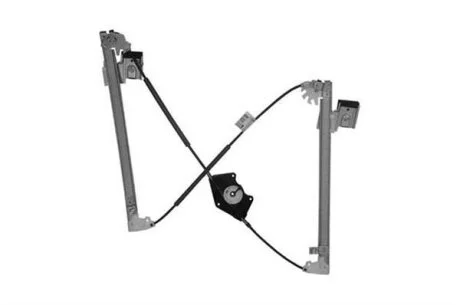 Стеклоподъемник VW PASSAT 98-05 передн.лев.без мотора MAGNETI MARELLI 350103879000