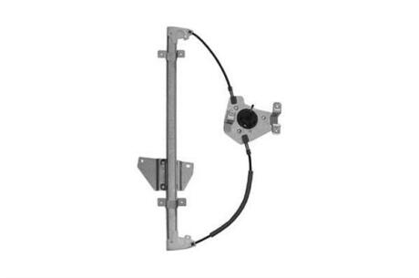 Склопідйомник MAGNETI MARELLI 350103963000