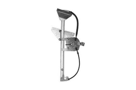 Склопідйомник MAGNETI MARELLI 350103971000