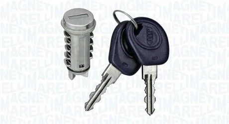 Елемент замка кабіни MAGNETI MARELLI 350105003800