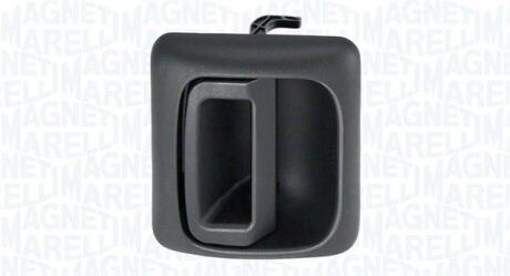 CITROEN ручка дверей зовнішня передн. пр.,лів. Jumper 02- MAGNETI MARELLI 350105008700