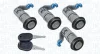 Комплект циліндрів замка MAGNETI MARELLI 350105010800 (фото 1)