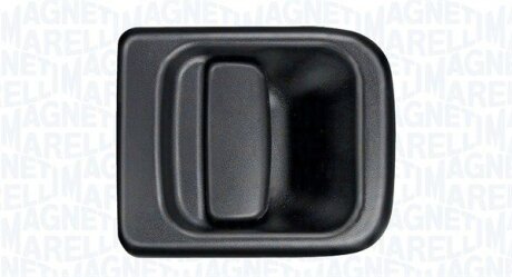 Ручка дверей MAGNETI MARELLI 350105013300