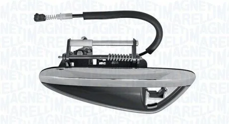 Ручка дверей MAGNETI MARELLI 350105018000