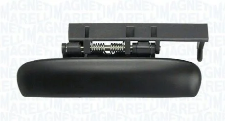 CITROEN ручка передн. прав. двері зовнішня Xsara -05 MAGNETI MARELLI 350105020400