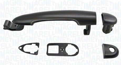Ручка дверей MAGNETI MARELLI 350105027600