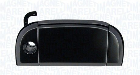 Ручка відкривання дверей MAGNETI MARELLI 350105028000