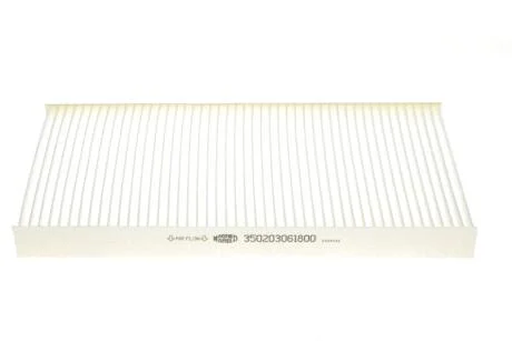 OPEL фільтр салону Combo,Corsa,Signum,Vectra C, Cadillac BLS MAGNETI MARELLI 350203061800