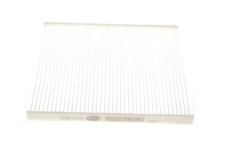 Фільтр салону FIAT PANDA 1.1,1.2,1.3, 500 1.2,1.3,1.4 [] MAGNETI MARELLI 350203061910