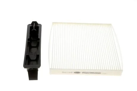 Фільтр салону DACIA DUSTER, DUSTER/SUV, LOGAN, LOGAN EXPRESS, LOGAN MCV, SANDERO, NISSAN MICRA C+C III, MICRA III, NOTE, NV200, NV200 / EVALIA, RENAULT CLIO III, LOGAN I 1.0-Electric 01.03- MAGNETI MARELLI 350203062090