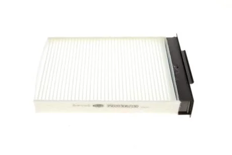 Фільтр салону RENAULT MEGANE II 1.4,1.5,1.6,1.9,2.0 [] MAGNETI MARELLI 350203062130