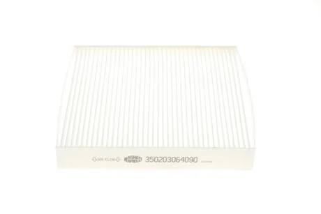 Фільтра салону MAGNETI MARELLI 350203064090