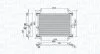 Конденсатор, система кондиціонування повітря MAGNETI MARELLI 350203772000 (фото 1)