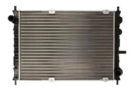 Радіатор, система охолодження двигуна MAGNETI MARELLI 350213154300