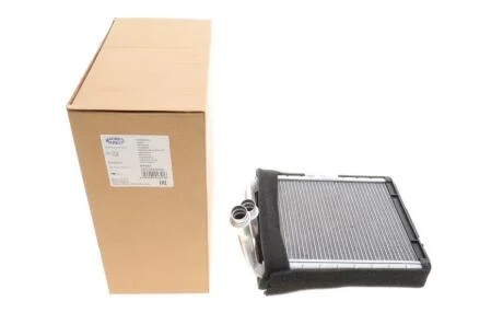 Радіатор нагрівача MAGNETI MARELLI 350218442000
