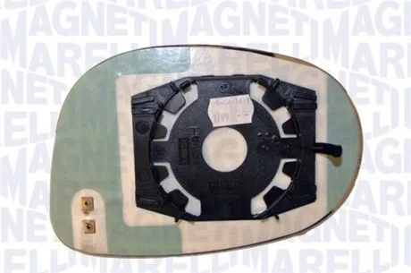Дзеркальне скло, зовнішнє дзеркало MAGNETI MARELLI 350319521300