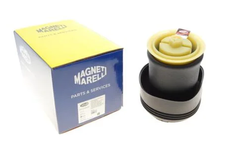 Подушка пневмопідвіски MAGNETI MARELLI 350507800002