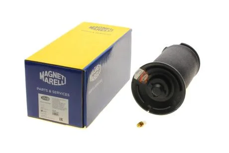 Подушка пневмопідвіски MAGNETI MARELLI 350560200002