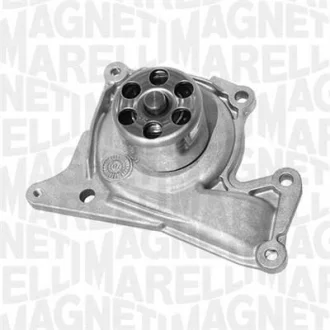 Водяна помпа MAGNETI MARELLI 350982098000