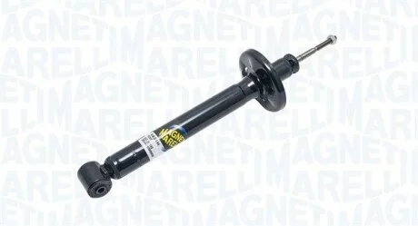 Амортизатор масляный задний VW / SEAT GOLF II+III / TOLEDO 83-90+91-97/91-95 [] MAGNETI MARELLI 351431080000