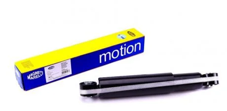 Фото 1 - peugeot амортизатор задній(ус) газ. boxer,ducato,jumper 94- MAGNETI MARELLI 351813079000 PEUGEOT амортизатор задній(ус) газ. BOXER,DUCATO,JUMPER 94- MAGNETI MARELLI 351813079000 (фото 1)