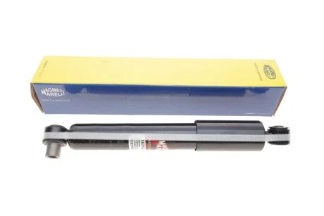 Амортизатор передн Лів/Прав NISSAN INTERSTAR OPEL MOVANO A RENAULT MASTER II 1.9D-3.0D 12.97- MAGNETI MARELLI 351877070000