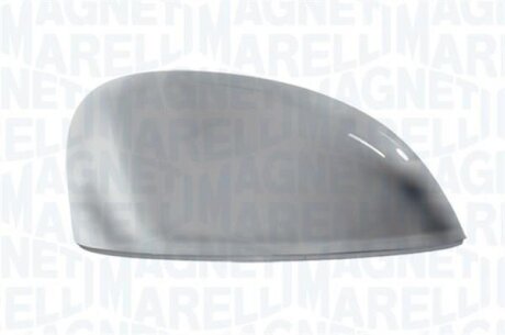 Корпус дзеркала заднього виду MAGNETI MARELLI 351990003600