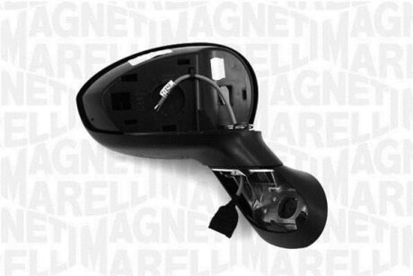 Дзеркало заднього виду MAGNETI MARELLI 351991103880