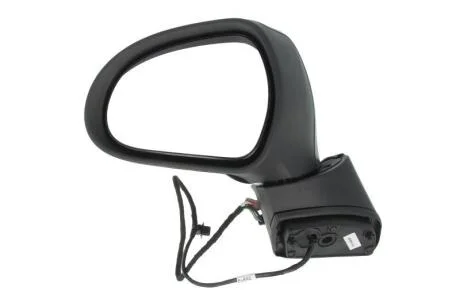 Зеркало PSA 207 06- лев.с обогрев.грунт. MAGNETI MARELLI 351991121890