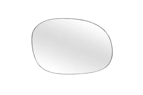 Скло дзеркала заднього виду MAGNETI MARELLI 351991304240