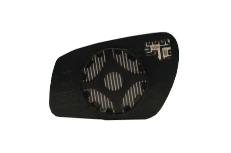 Стекло зеркала FORD FOCUS 2 04- лев. с обогр. MAGNETI MARELLI 351991306730